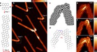 Graphical abstract: Spin localization and manipulation in graphene nanostructures